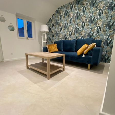 Maison Stella Nogent-sur-Seine Eksteriør bilde