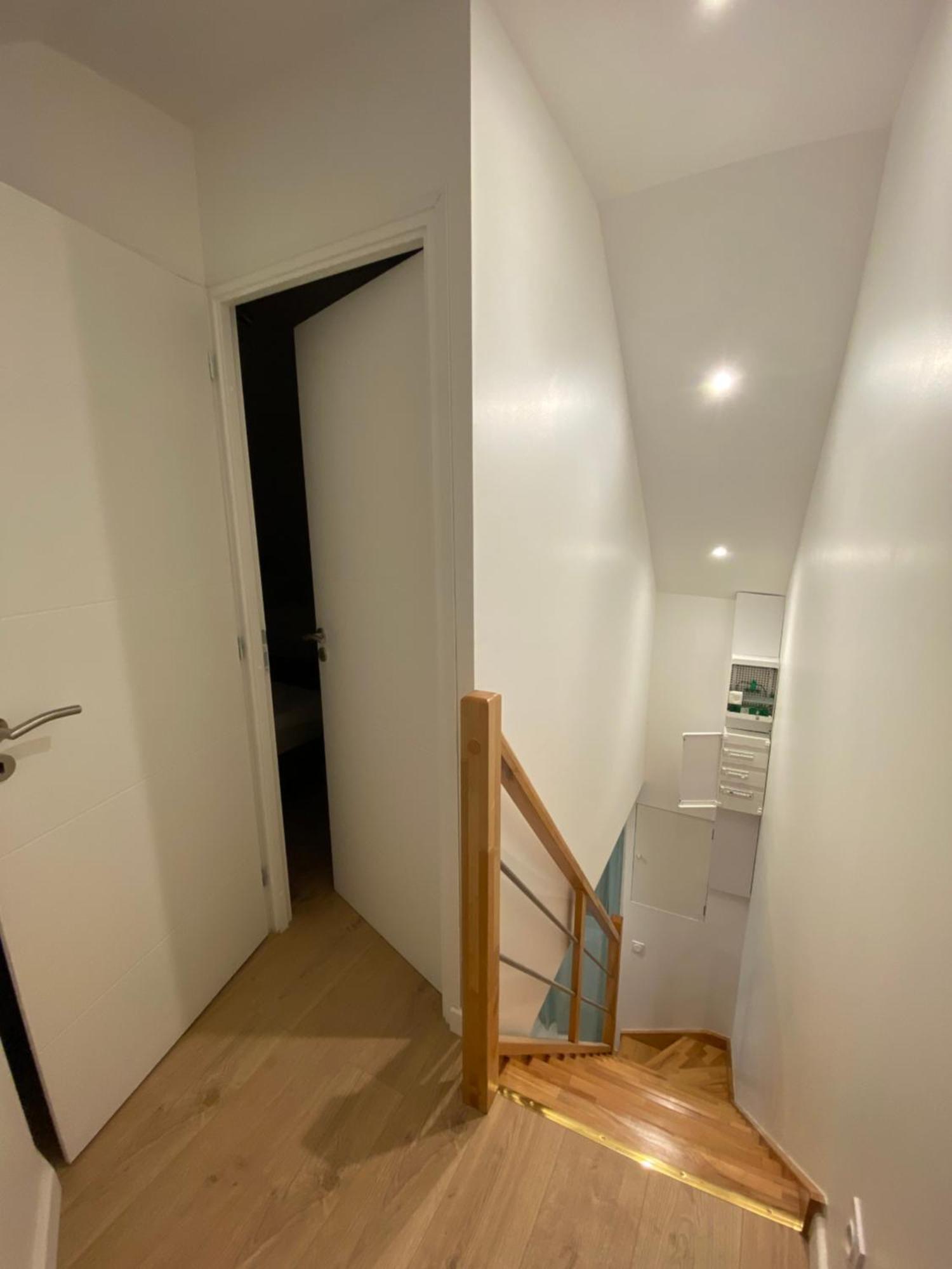 Maison Stella Nogent-sur-Seine Eksteriør bilde