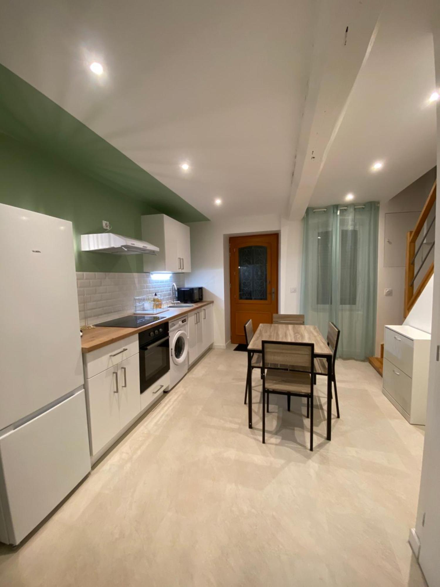 Maison Stella Nogent-sur-Seine Eksteriør bilde